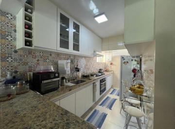 Apartamento · 70m² · 2 Quartos · 1 Vaga · Apartamento em Olaria, Nova Friburgo/RJ de 70m² 2 quartos à venda por R$ 360.000,00