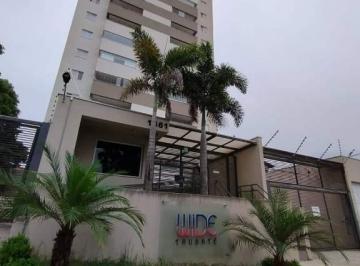 Apartamento · 80m² · 3 Quartos · 2 Vagas · Apartamento em Jardim Bela Vista, Taubaté/SP de 80m² 3 quartos à venda por R$ 355.000,00