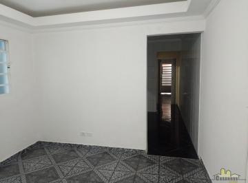 Casa · 125m² · 3 Quartos · 2 Vagas · Casa em Vila Aprazível, Jacareí/SP de 0m² 3 quartos à venda por R$ 320.000,00