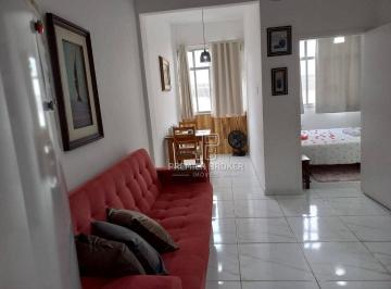 Apartamento · 30m² · 1 Quarto · Apartamento em Várzea, Teresópolis/RJ de 30m² 1 quartos à venda por R$ 225.000,00