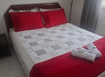 Apartamento · 30m² · 1 Quarto · Apartamento em Várzea, Teresópolis/RJ de 30m² 1 quartos à venda por R$ 229.000,00