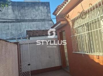 Casa · 110m² · 2 Quartos · 1 Vaga · Casa em Riachuelo, Rio de Janeiro/RJ de 110m² 2 quartos à venda por R$ 350.000,00