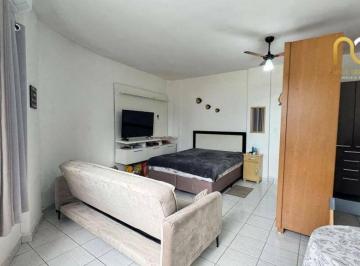 Apartamento · 40m² · 1 Quarto · Kitnet em Cidade Ocian, Praia Grande/SP de 40m² 1 quartos à venda por R$ 185.000,00