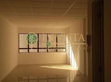 Comercial · 37m² · 1 Vaga · Sala em Itacorubi, Florianópolis/SC de 37m² à venda por R$ 360.000,00