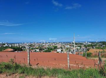 Terreno · 289m² · Terreno em São Cristóvão, Barra Velha/SC de 289m² à venda por R$ 155.000,00