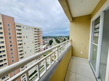 Apartamento · 100m² · 2 Quartos · Apartamento em Venda da Cruz, São Gonçalo/RJ de 100m² 2 quartos à venda por R$ 330.000,00