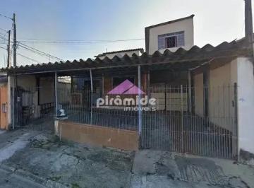 Casa · 183m² · 3 Quartos · 3 Vagas · Casa em Jardim Americano, São José dos Campos/SP de 183m² 3 quartos à venda por R$ 350.000,00