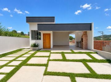 Casa · 76m² · 2 Quartos · 2 Vagas · Casa em Venda da Cruz, São Gonçalo/RJ de 76m² 2 quartos à venda por R$ 350.000,00