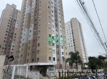 Apartamento · 35m² · 2 Quartos · Apartamento em Paraisópolis, São Paulo/SP de 35m² 2 quartos à venda por R$ 129.948,90