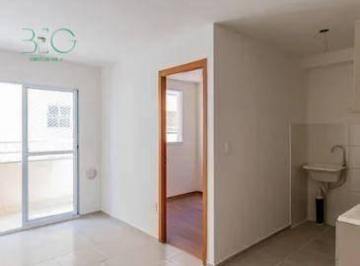 Apartamento · 34m² · 2 Quartos · Apartamento em Lapa de Baixo, São Paulo/SP de 34m² 2 quartos à venda por R$ 319.000,00
