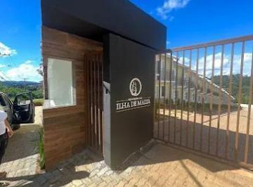 Terreno · 85m² · 2 Quartos · 2 Vagas · Terreno em Chácara Ondas Verdes, Cotia/SP de 85m² 2 quartos à venda por R$ 355.000,00