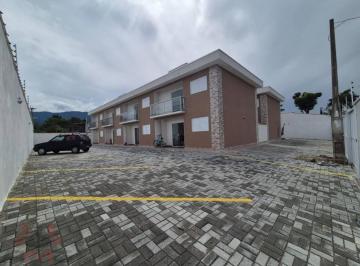 Comercial · 51m² · 2 Quartos · 1 Vaga · Conjunto em Centro, Bertioga/SP de 51m² 2 quartos à venda por R$ 350.000,00