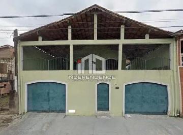 Casa · 161m² · 3 Quartos · 2 Vagas · Casa em Conjunto Residencial Galo Branco, São José dos Campos/SP de 161m² 3 quartos à venda por R$ 3