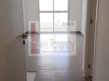 Apartamento · 46m² · 2 Quartos · 1 Vaga · Apartamento em Jardim Ampliação, São Paulo/SP de 46m² 2 quartos à venda por R$ 352.000,00