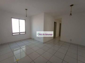 Apartamento · 66m² · 3 Quartos · 1 Vaga · Apartamento em Vila Moraes, São Paulo/SP de 66m² 3 quartos à venda por R$ 245.000,00