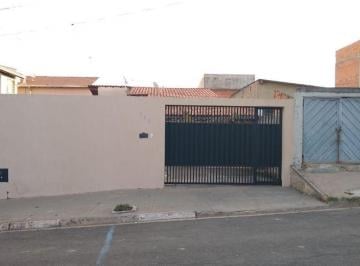 Casa · 52m² · 2 Quartos · 2 Vagas · Casa em Parque Bom Retiro, Paulínia/SP de 52m² 2 quartos à venda por R$ 350.000,00