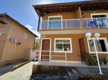 Casa · 60m² · 2 Quartos · 1 Vaga · Casa em Centro, Maricá/RJ de 60m² 2 quartos à venda por R$ 300.000,00