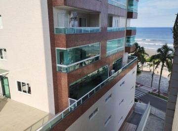 Apartamento · 54m² · 1 Quarto · 1 Vaga · Apartamento em Jardim Real, Praia Grande/SP de 54m² 1 quartos à venda por R$ 330.000,00