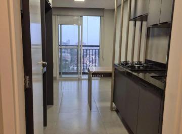 Apartamento · 34m² · 1 Quarto · Apartamento em Jardim da Glória, São Paulo/SP de 34m² 1 quartos à venda por R$ 351.063,00