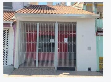 Casa · 125m² · 2 Quartos · 1 Vaga · Casa em Jardim Maria Eugênia, Sorocaba/SP de 125m² 2 quartos à venda por R$ 360.000,00