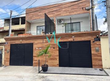 Casa · 95m² · 2 Quartos · 1 Vaga · Casa em Campo Grande, Rio de Janeiro/RJ de 95m² 2 quartos à venda por R$ 359.000,00