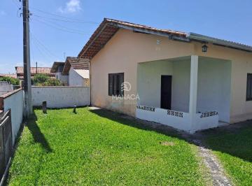 Casa · 80m² · 2 Quartos · 3 Vagas · Casa em , Barra Velha/SC de 80m² 2 quartos à venda por R$ 360.000,00