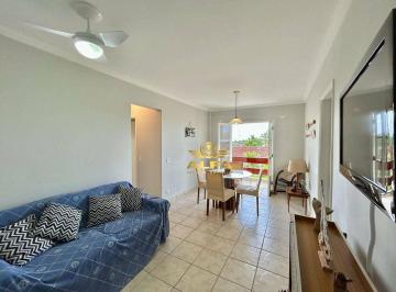 Apartamento · 72m² · 2 Quartos · 1 Vaga · Apartamento em Balneário Cidade Atlântica, Guarujá/SP de 72m² 2 quartos à venda por R$ 359.000,00