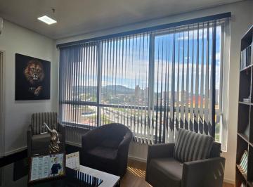 Comercial · 42m² · 1 Vaga · Sala em Bethaville I, Barueri/SP de 42m² à venda por R$ 350.000,00