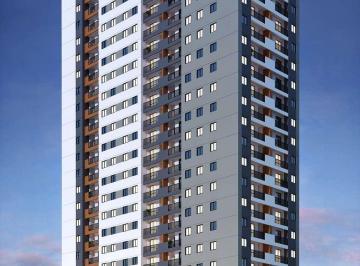 Apartamento · 38m² · 2 Quartos · Apartamento em Várzea de Baixo, São Paulo/SP de 38m² 2 quartos à venda por R$ 348.812,00