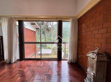 Casa · 58m² · 3 Quartos · 1 Vaga · Casa em Posse, Teresópolis/RJ de 58m² 3 quartos à venda por R$ 350.000,00