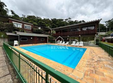Casa · 58m² · 3 Quartos · 1 Vaga · Casa em Posse, Teresópolis/RJ de 58m² 3 quartos à venda por R$ 350.000,00