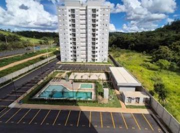 Apartamento · 46m² · 2 Quartos · 1 Vaga · Apartamento em Centro, Jaguariúna/SP de 46m² 2 quartos à venda por R$ 355.000,00
