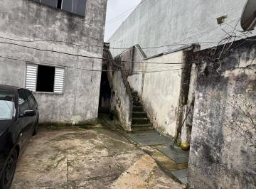 Casa · 4 Quartos · 2 Vagas · Casa em Cidade São Mateus, São Paulo/SP de 0m² 4 quartos à venda por R$ 360.000,00