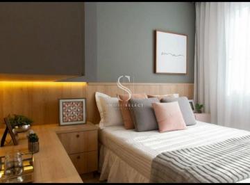 Apartamento · 35m² · 2 Quartos · Apartamento em Várzea da Barra Funda, São Paulo/SP de 35m² 2 quartos à venda por R$ 351.063,00