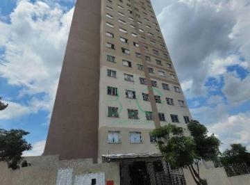Apartamento · 34m² · 2 Quartos · Apartamento em Parque Dom João Neri, São Paulo/SP de 34m² 2 quartos à venda por R$ 129.948,90
