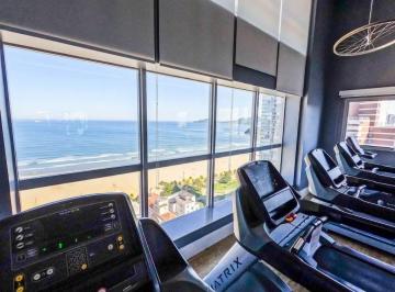 Apartamento · 25m² · 1 Quarto · Flat em Pompéia, Santos/SP de 25m² 1 quartos à venda por R$ 350.000,00