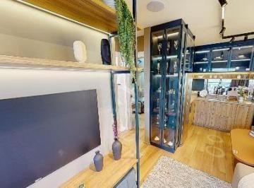 Comercial · 27m² · 1 Quarto · Studio em Santo Amaro, São Paulo/SP de 27m² 1 quartos à venda por R$ 351.063,00