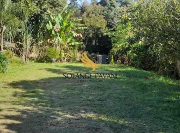 Terreno · 1000m² · Terreno em Recanto da Prata, Jundiaí/SP de 1000m² à venda por R$ 290.000,00