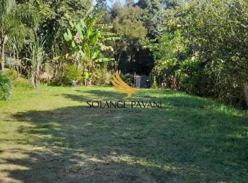 Terreno · 1000m² · Terreno em Recanto da Prata, Jundiaí/SP de 1000m² à venda por R$ 290.000,00