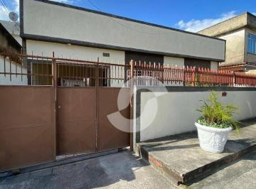 Casa · 120m² · 3 Quartos · 2 Vagas · Casa em Galo Branco, São Gonçalo/RJ de 120m² 3 quartos à venda por R$ 349.000,00