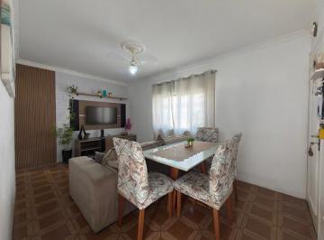 Apartamento · 60m² · 3 Quartos · 1 Vaga · Apartamento em Aparecida, Santos/SP de 60m² 3 quartos à venda por R$ 330.000,00