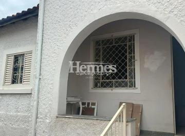 Casa · 67m² · 3 Quartos · Casa em Vila João Jorge, Campinas/SP de 67m² 3 quartos à venda por R$ 350.000,00