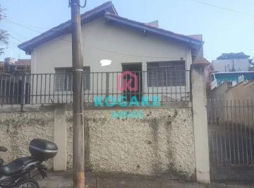 Casa · 148m² · 3 Quartos · 4 Vagas · Casa em Alto São Pedro, Taubaté/SP de 148m² 3 quartos à venda por R$ 350.000,00