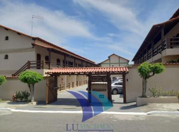 Apartamento · 88m² · 2 Quartos · 1 Vaga · Apartamento em Jardim Esperança, Cabo Frio/RJ de 88m² 2 quartos à venda por R$ 300.000,00