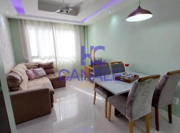 Apartamento · 43m² · 2 Quartos · 1 Vaga · Apartamento em Recreio dos Bandeirantes, Rio de Janeiro/RJ de 43m² 2 quartos à venda por R$ 351.750,
