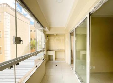 Apartamento · 85m² · 3 Quartos · 1 Vaga · Apartamento em Jardim América, São José do Rio Preto/SP de 85m² 3 quartos à venda por R$ 352.000,00