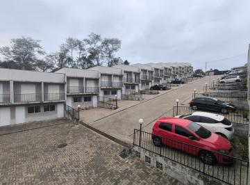 Casa · 49m² · 2 Quartos · 1 Vaga · Casa em Jardim Santana, Cotia/SP de 49m² 2 quartos à venda por R$ 229.900,00