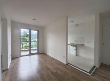 Apartamento · 49m² · 2 Quartos · 1 Vaga · Apartamento em Tijuco Preto, Vargem Grande Paulista/SP de 49m² 2 quartos à venda por R$ 275.000,00