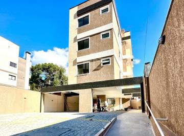 Apartamento de 2 quartos, São José dos Pinhais · Apartamento em Parque da Fonte, São José dos Pinhais/PR de 59m² 2 quartos à venda por R$ 359.270,00
