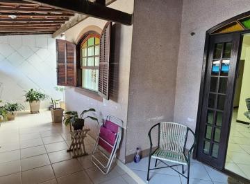 Casa · 278m² · 3 Quartos · 3 Vagas · Casa em Campo Grande, Rio de Janeiro/RJ de 278m² 3 quartos à venda por R$ 360.000,00